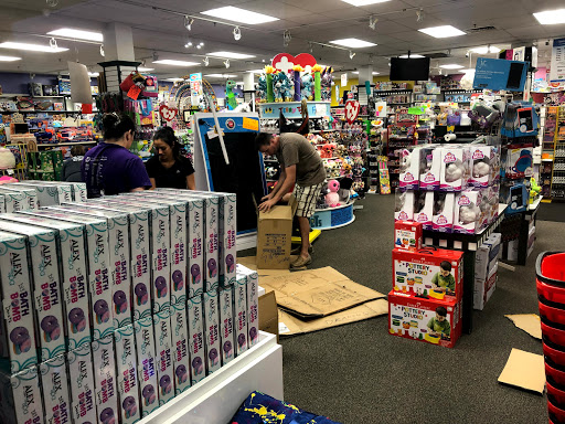Toy Store «Learning Express Toys», reviews and photos, 315 S Rand Rd, Lake Zurich, IL 60047, USA