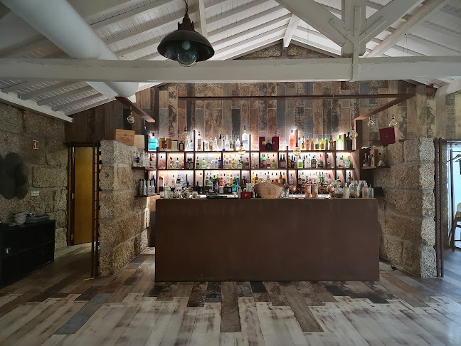 CAOS | Drinks & Foods - Guimarães