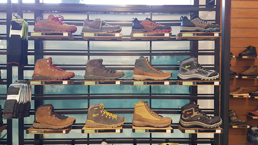 Danner Factory Store