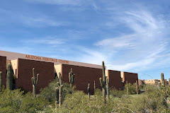 Arizona Heritage Center