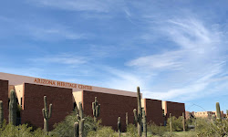 AZ Heritage Center at Papago Park