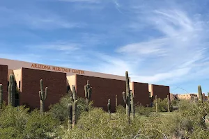 Arizona Heritage Center image