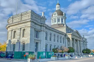 Kingston City Hall image