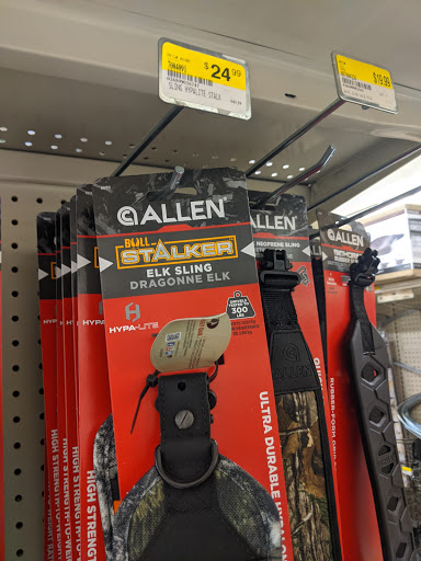 Department Store «C-A-L Ranch Stores», reviews and photos, 88 S Fairfield Rd E, Layton, UT 84041, USA