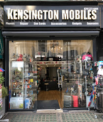 Kensington Mobiles