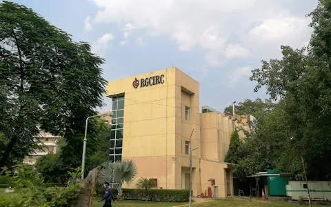 Rajiv Gandhi Cancer Institute and Research Center image