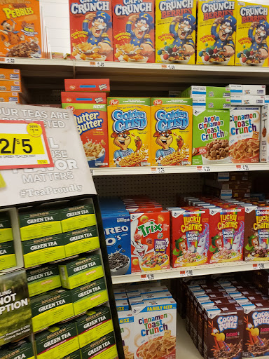 Supermarket «Super Stop & Shop», reviews and photos, 132 Fulton Ave, Hempstead, NY 11550, USA