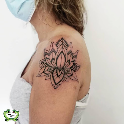 Avaliações doDual Tattoo em Vila Nova de Gaia - Estúdio de tatuagem