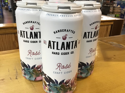 Liquor Store «The Barn Bottle Shop», reviews and photos, 25 Village Pkwy, Pendergrass, GA 30567, USA