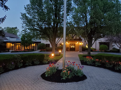 Private Golf Course «Brookside Golf & Country Club», reviews and photos, 2770 West Dublin Granville Road, Columbus, OH 43235, USA