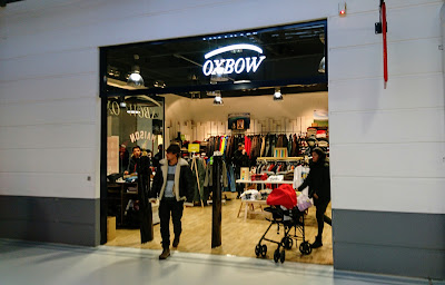 OXBOW Outlet Talange à Talange