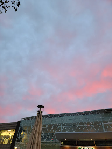 Shopping Mall «Ridge Hill», reviews and photos, 1 Ridge Hill Boulevard, Yonkers, NY 10710, USA