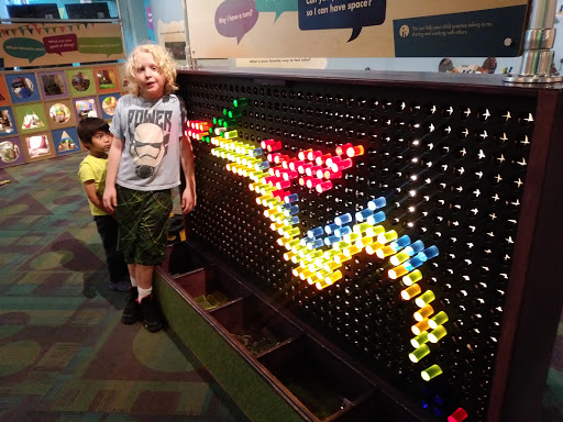 Non-Profit Organization «Stepping Stones Museum for Children», reviews and photos, 303 West Ave, Norwalk, CT 06850, USA