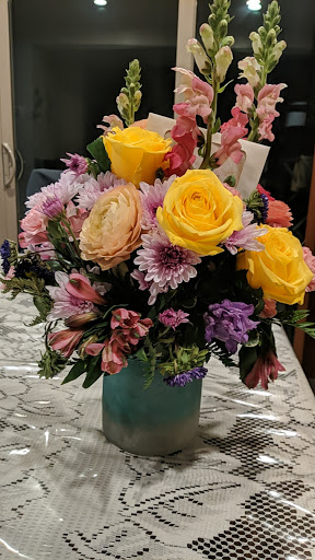 Florist «The Flower Shop», reviews and photos, 2682 Mowry Ave, Fremont, CA 94538, USA
