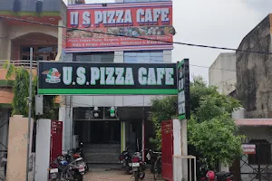 U.S. Pizza Cafe image