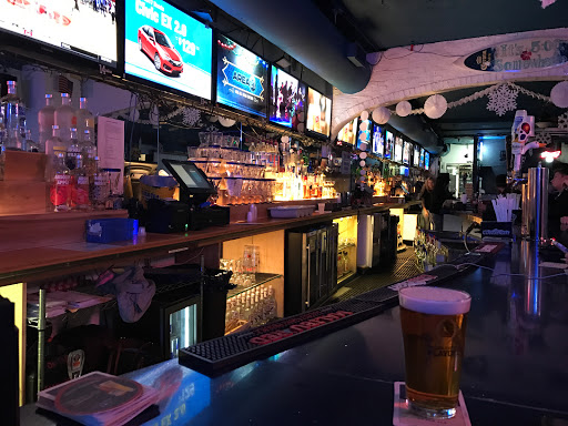 Club «Safari Beach Club», reviews and photos, 40-05 Bell Blvd, Bayside, NY 11361, USA