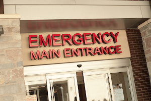 Jersey City Medical Center Emergency Room image