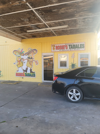 Rosie's Tamales