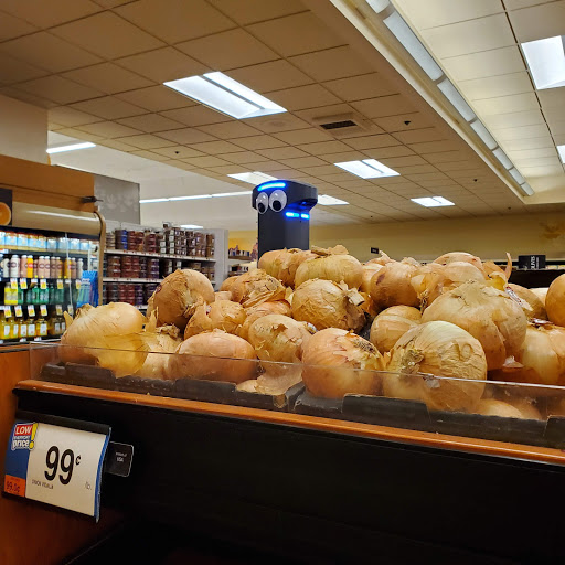 Grocery Store «Stop & Shop», reviews and photos, 540 Squire Rd, Revere, MA 02151, USA