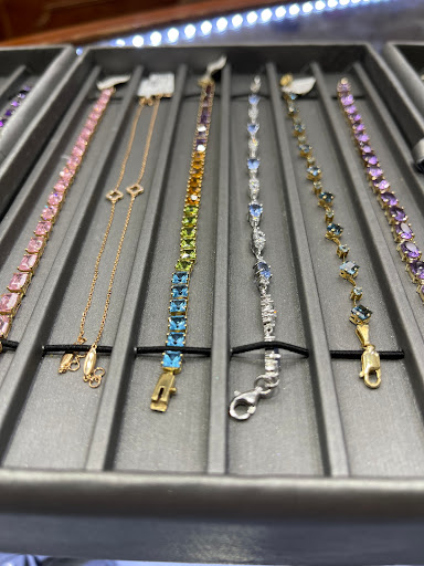 Diamond Dealer «Omega Fine Jewelry», reviews and photos, 33 Interstate Shop Center, Ramsey, NJ 07446, USA