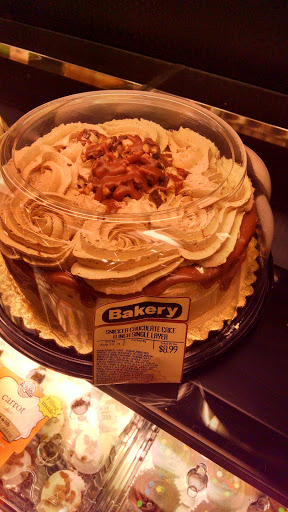 Supermarket «Lucky», reviews and photos, 150 Bicentennial Way, Santa Rosa, CA 95403, USA