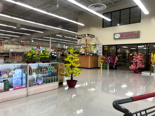 Asian Grocery Store «Lee Lee International Supermarkets», reviews and photos, 1990 W Orange Grove Rd, Tucson, AZ 85704, USA
