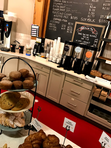 Bakery «King Arthur Flour», reviews and photos