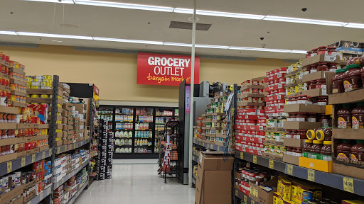 Grocery Store «Grocery Outlet Bargain Market», reviews and photos, 3308 NE 3rd Ave, Camas, WA 98607, USA