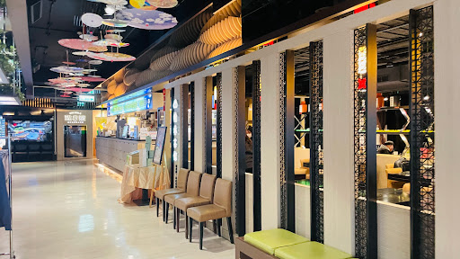 翰林茶館 桃園遠百中正店