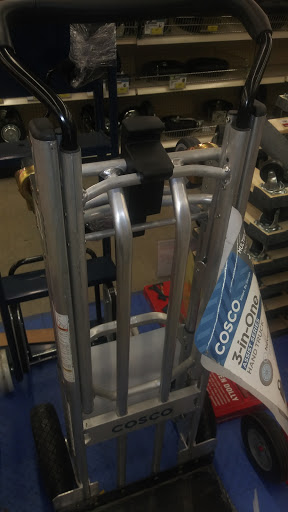 Hardware Store «Harbor Freight Tools», reviews and photos, 10765 Magnolia Ave #100, Riverside, CA 92505, USA