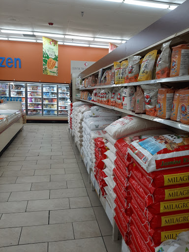 Supermarket «Seafood City Supermarket», reviews and photos, 2030 Diamond Blvd, Concord, CA 94520, USA