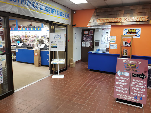 Electronics Store «You-do-it Electronics Center», reviews and photos, 40 Franklin St, Needham, MA 02494, USA