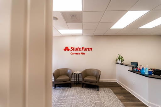 Insurance Agency «Carmen Ritz - State Farm Insurance Agent», reviews and photos