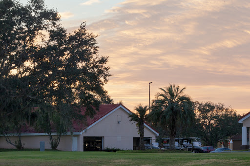 Golf Course «Wedgefield Golf Club», reviews and photos, 20550 Maxim Pkwy, Orlando, FL 32833, USA