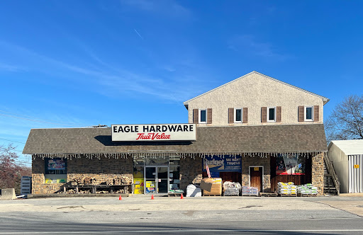 Home Improvement Store «Eagle True Value Hardware», reviews and photos, 100 Pottstown Pike, Eagle, PA 19480, USA