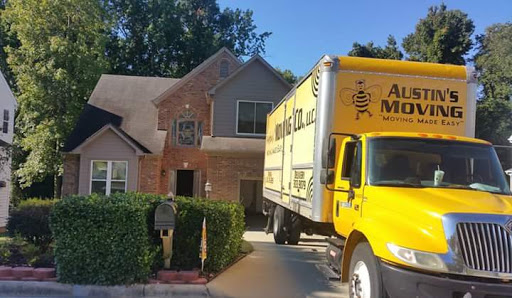 Austin's Moving Company, LLC
