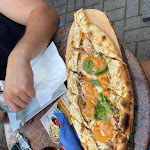 Photo n°1 de l'avis de J... fait le 10/06/2023 à 18:03 sur le  Habibi Pizza à Erfurt