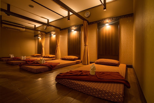 Lek Massage Bangkok - Lek Massage House