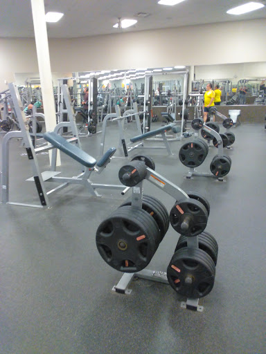 Gym «LA Fitness», reviews and photos, 2101 NJ-35, Holmdel, NJ 07733, USA