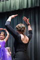 Choreography lessons Toronto