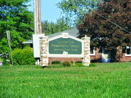 Country Club Retirement Campus image 2