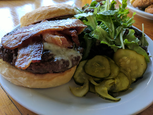 Butcher Shop «Marin Sun Farms», reviews and photos, 10905 Shoreline Hwy, Point Reyes Station, CA 94956, USA