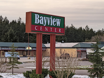 Bayview Center Shopping Plaza