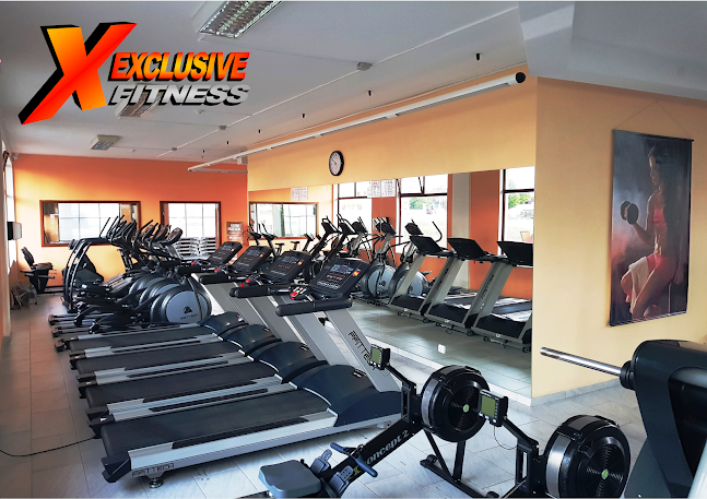 Exclusive Fitness & Wellness - Faro