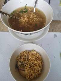 Soupe du Restaurant vietnamien Restaurant Hanoï à Vitré - n°7