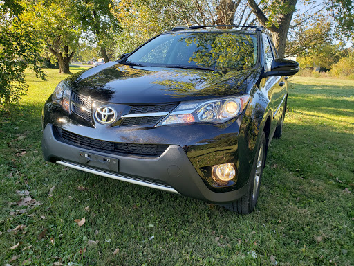 Car Dealer «A K Imports Auto Sales LLC», reviews and photos, 1090 Frank Rd, Columbus, OH 43223, USA