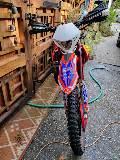 Motorcycle Dealer «Powerline Cycles», reviews and photos, 15 Secor Rd, Mahopac, NY 10541, USA