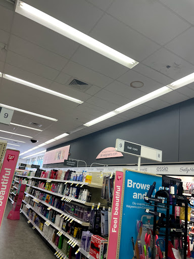 Drug Store «Walgreens», reviews and photos, 10 York Rd, Warminster, PA 18974, USA