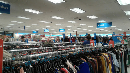 Clothing Store «Ross Dress for Less», reviews and photos, 2735 Harrison Ave NW, Olympia, WA 98502, USA