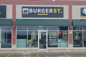 Burger St (Pickering) image